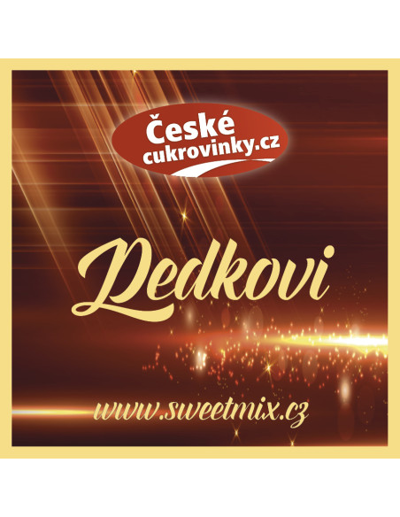 Dárková etiketa - Dědečkovi