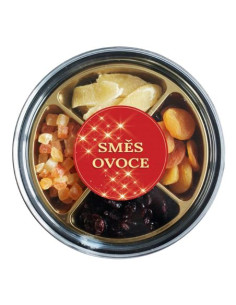 184 - Směs OVOCE 255 g