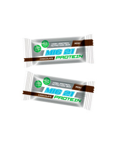 110 - MIG 21 Protein BAR - ČOKOLÁDA 344g