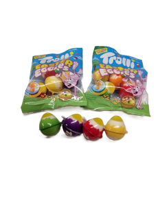 152 - Trolli Vejce 8x18,8g