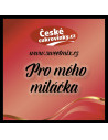 Dárková etiketa - Pro mého miláčka